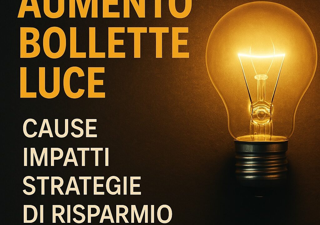 Analisi Gratuita Bollette Energetiche – Approfittane prima dell’Estate!