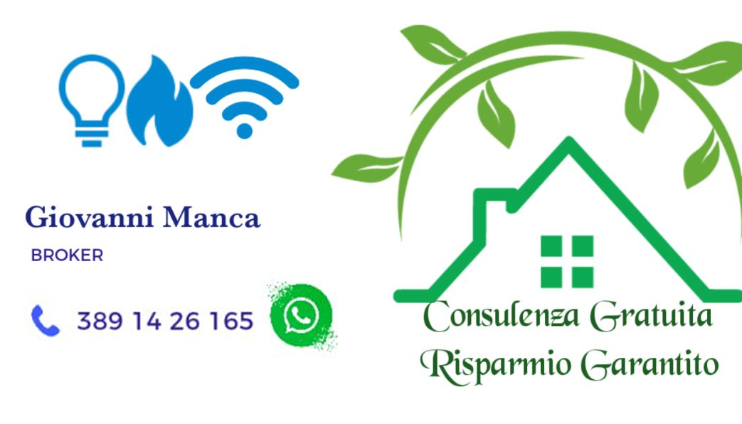 Broker a Livorno: Risparmia su Luce, Gas e ADSL